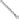 14K Polished Solid 6.5mm Oval Link Chain Bracelet