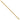 14K Yellow Gold Polished Solid 6.5mm Oval Link Chain Bracelet 7.5 Inch