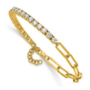 Diamond Tennis Bracelets