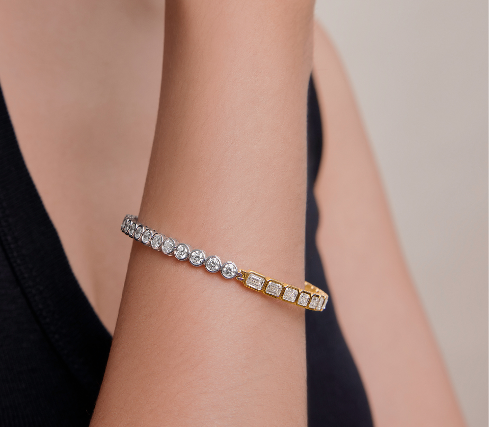 Shop Bangle Bracelets