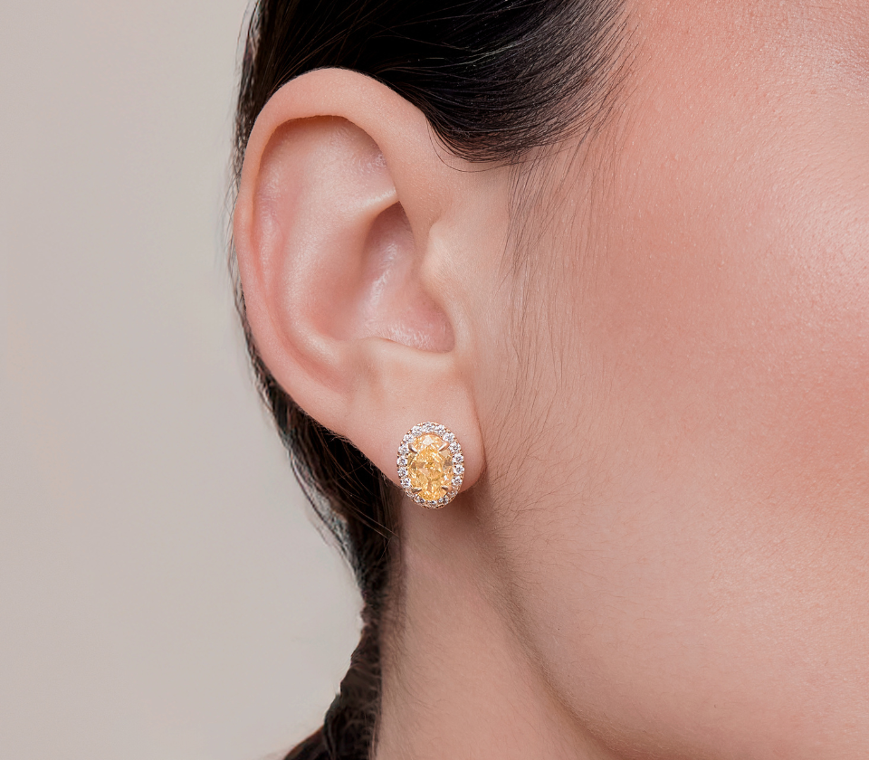 Shop Gemstone Earrings