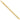 14k Yellow Gold 8.5mm Solid Hand-Polished Fancy Curb Link Bracelet 7 inch