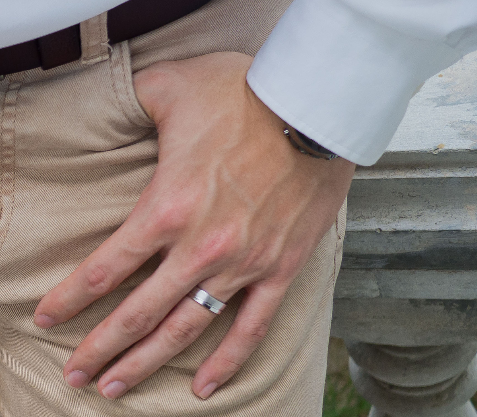 Shop Men's Jewelry