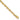 14k Yellow Gold 4.2mm Hand Polished Fancy Link Bracelet 7 inch with Lobster Clasp
