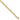 14k Yellow Gold 4.2mm Hand Polished Fancy Link Chain Bracelet 9 inch with Lobster Clasp