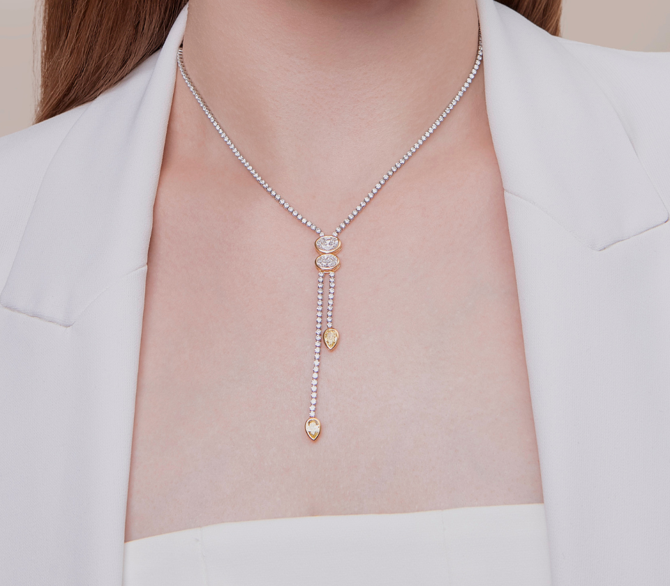 Shop Gemstone Necklaces