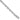 14K White Gold 4.2mm Hand Polished Fancy Link Bracelet 8.25 inch with Lobster Clasp