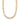 D2D 14K Mother of Pearl & Chain Link 18 inch Pearls Necklaces