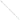 D2D 14K White Gold Diamond Circles 7.25 inch Diamond Bracelet