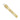 D2D 14K 8.8mm Solid Figaro 8 inch ID Bracelet