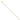D2D 14K 1.3mm Anchor 30 inch Anchor Chain