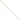 D2D 14K 1.7mm Anchor 30 inch Anchor Chain