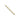 D2D 14K 5mm Solid Anchor 24 inch Anchor Chain