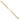 D2D 14K 7mm Solid Curb Link 8 inch ID Bracelet