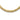 D2D 14K 13.3mm Byzantine 20 inch  Byzantine Chain