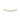 D2D 14K 0.5mm 7 Strand Wire 18 inch Necklace