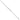 D2D 14K White Gold Diamond Bar 7.5 inch Diamond Bracelet