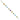 D2D 14K Multi-color Circle Gemstone 8 inch Gemstone Bracelet