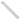 D2D 18K White Gold Diamond 4 Row 7.25 inch Diamond Bracelet