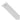 D2D 18K White Gold Diamond 4 Row 7.25 inch Diamond Bracelet