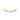D2D 18K 3.2mm Flat 16 inch Omega Necklace
