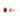 Diamond2Deal 14k Rose Gold 1.13ct Oval Cut Ruby and Diamond Stud Earrings for Women