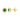 Diamond2Deal 14k Yellow Gold 0.55ct Round Emerald and Diamond Halo Stud Earrings for Women