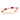 Diamond2Deal 14k Rose Gold 0.52ct Marquise Cut Ruby and Diamond Eternity Band Ring for Women