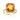 Diamond2Deal 14k Yellow Gold 5.52ct Octagon Cut Citrine and Diamond Engagement Ring for Women