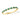 Diamond2Deal 14k Yellow Gold 0.33ct Round Emerald and Diamond Eternity Band Ring for Women