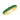 Diamond2Deal 14k Yellow Gold 1.42ct Oval Cut Emerald and Diamond Wedding Band Ring for Women