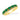 Diamond2Deal 14k Yellow Gold 1.42ct Oval Cut Emerald and Diamond Wedding Band Ring for Women