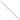 D2D Sterling Silver Rhodium-plated 4mm Box 24 inch Chain