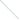 D2D Sterling Silver Rh-plated 4mm Fancy Flat 24 in Chain