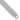 D2D Sterling Silver Rh-plated 24mm 5-row Fancy 8inch Bracelet