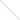 D2D Sterling Silver Rh-plated 3.1mm Round Link 18in Chain