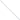D2D Sterling Silver Rhodium-plated 1.6mm Snake 20in Chain