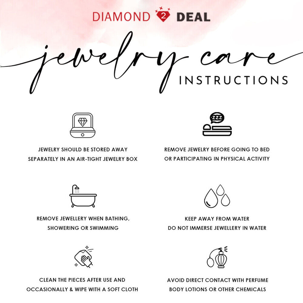 Diamond2Deal 14k Yellow Gold 0.09ct Round Cut Diamond Bar Stud Earrings for Women